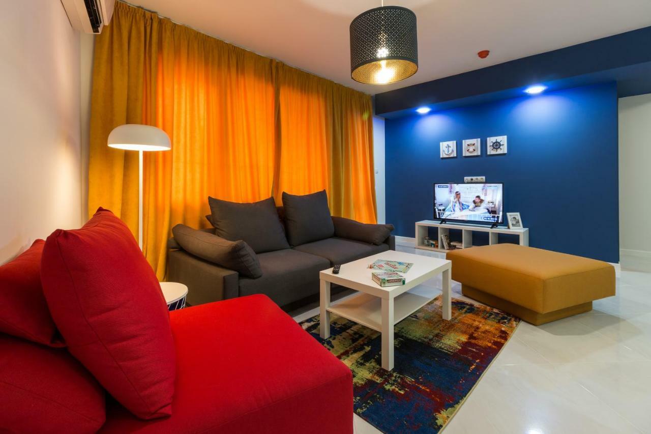 Pop Your Colors - Funky And Modern 1Bdr Apt By Flat Mаnager Пловдив Экстерьер фото